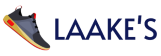 Logo da Laake's